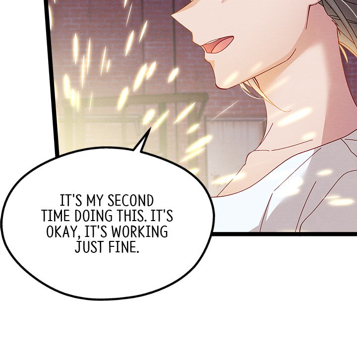Read That Couple Has A Secret chapter 59 image 8 on Lezhin