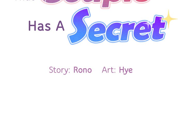 Read That Couple Has A Secret chapter 60 image 1 on Lezhin