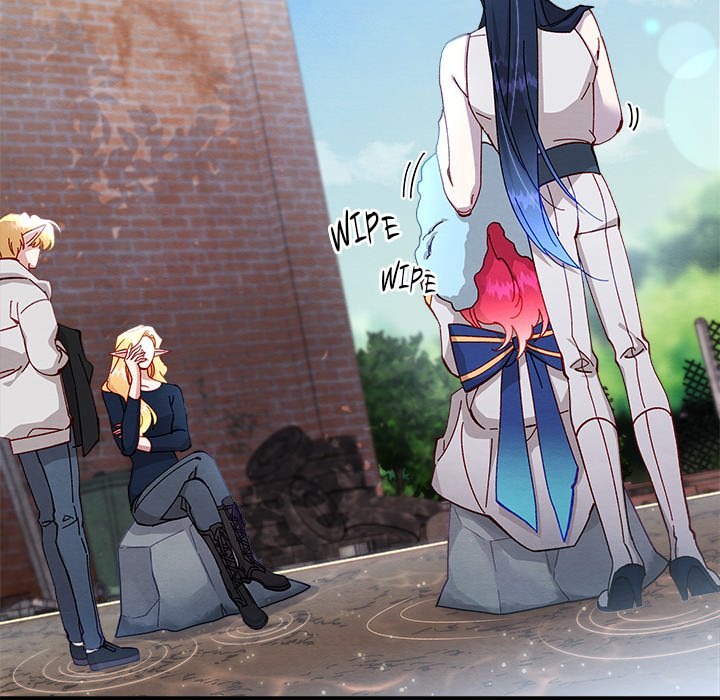 Read That Couple Has A Secret chapter 62 image 10 on Lezhin
