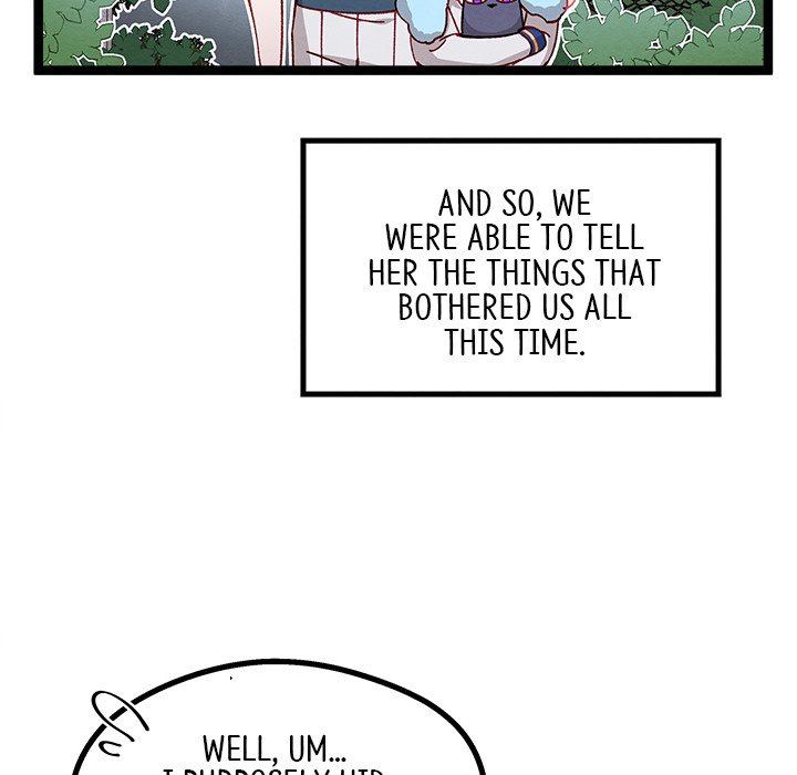 Read That Couple Has A Secret chapter 62 image 45 on Lezhin