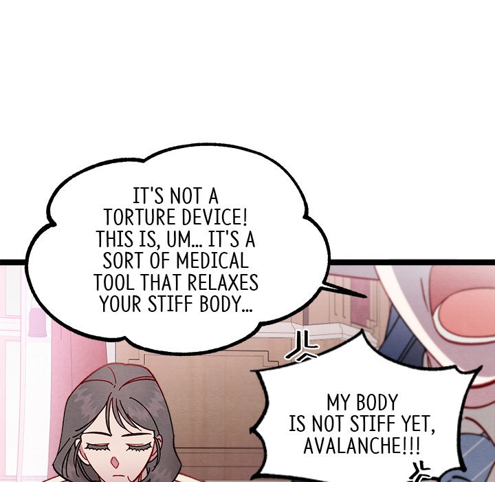 Read That Couple Has A Secret chapter 63 image 117 on Lezhin