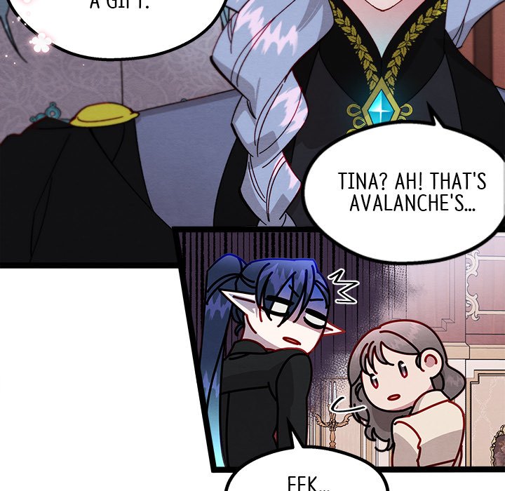 Read That Couple Has A Secret chapter 63 image 151 on Lezhin