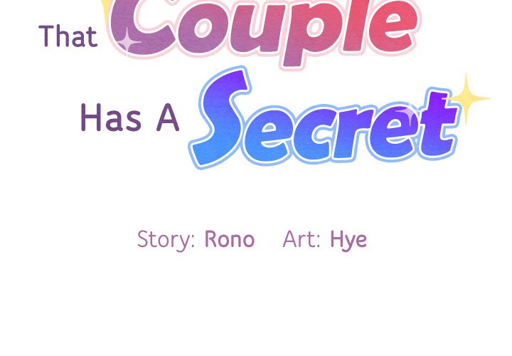 Read That Couple Has A Secret chapter 65 image 1 on Lezhin