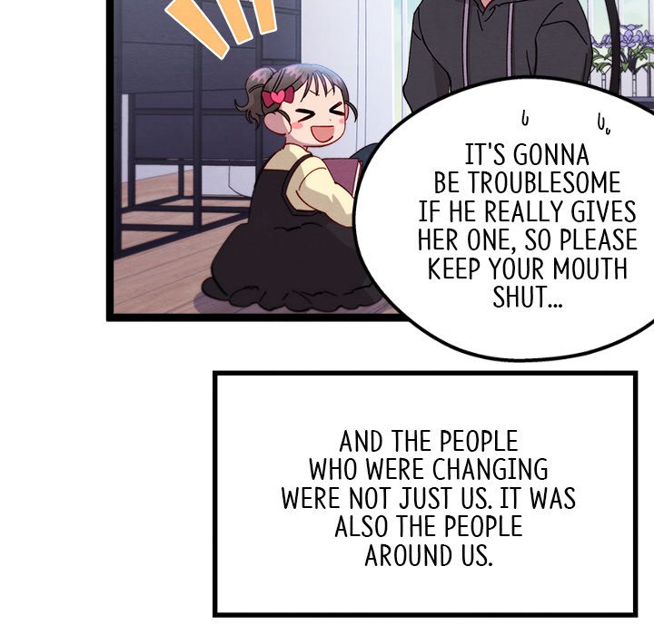 Read That Couple Has A Secret chapter 65 image 100 on Lezhin