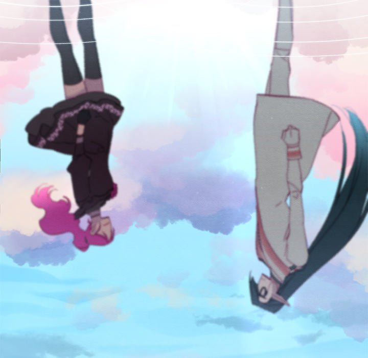 Read That Couple Has A Secret chapter 65 image 191 on Lezhin