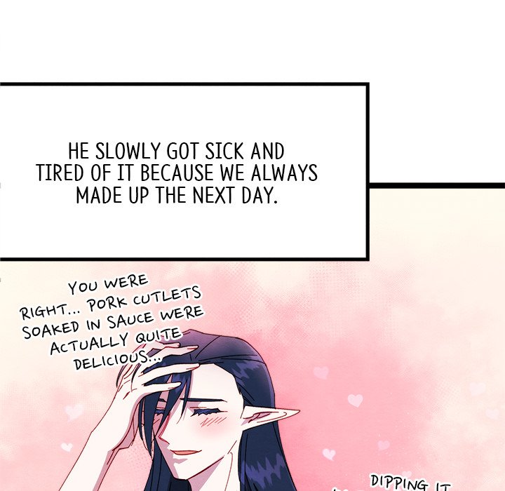Read That Couple Has A Secret chapter 65 image 83 on Lezhin