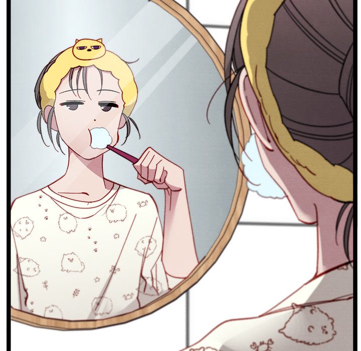 Read That Couple Has A Secret chapter 9 image 17 on Lezhin