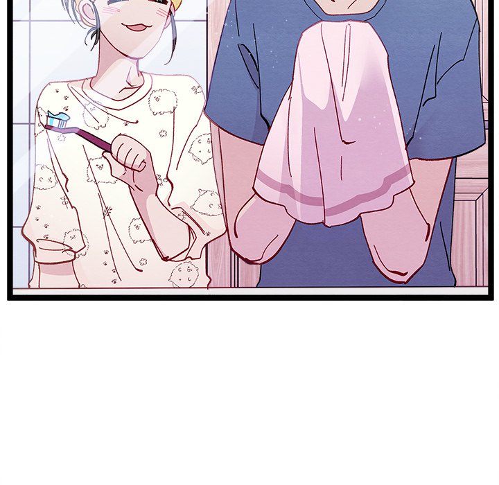 Read That Couple Has A Secret chapter 9 image 22 on Lezhin