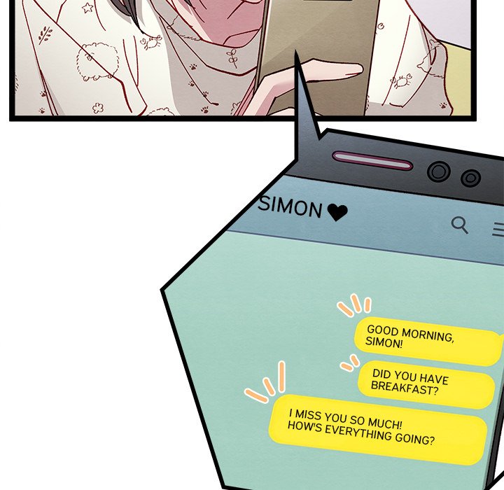 Read That Couple Has A Secret chapter 9 image 33 on Lezhin