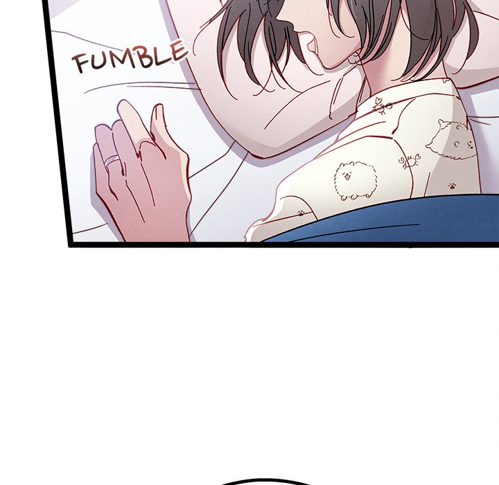 Read That Couple Has A Secret chapter 9 image 4 on Lezhin