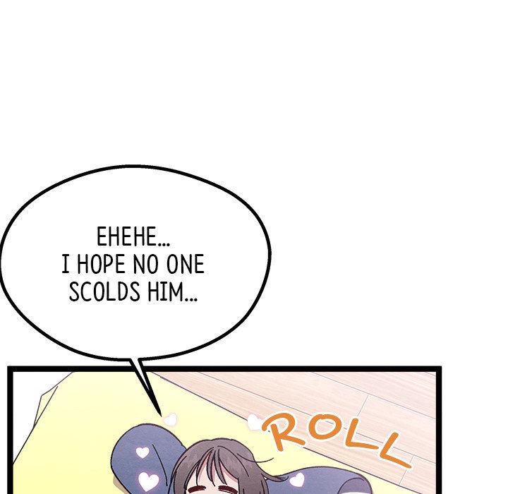 Read That Couple Has A Secret chapter 9 image 40 on Lezhin
