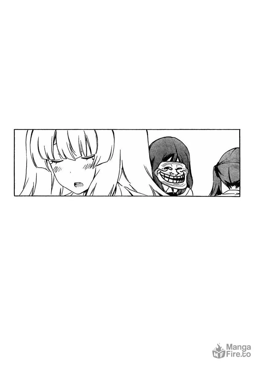 Read That Future is a Lie chapter 33 image 8 on Lezhin