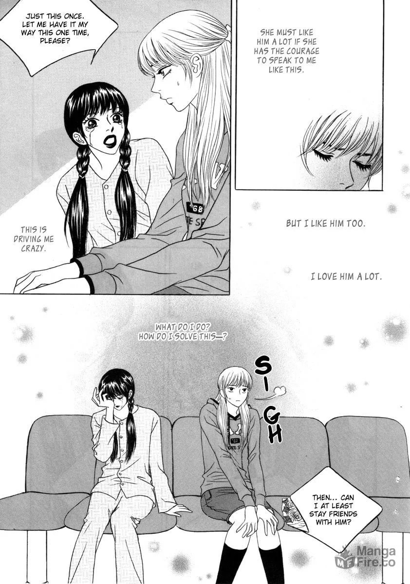 Read That Guy was Splendid chapter 10 image 11 on Lezhin