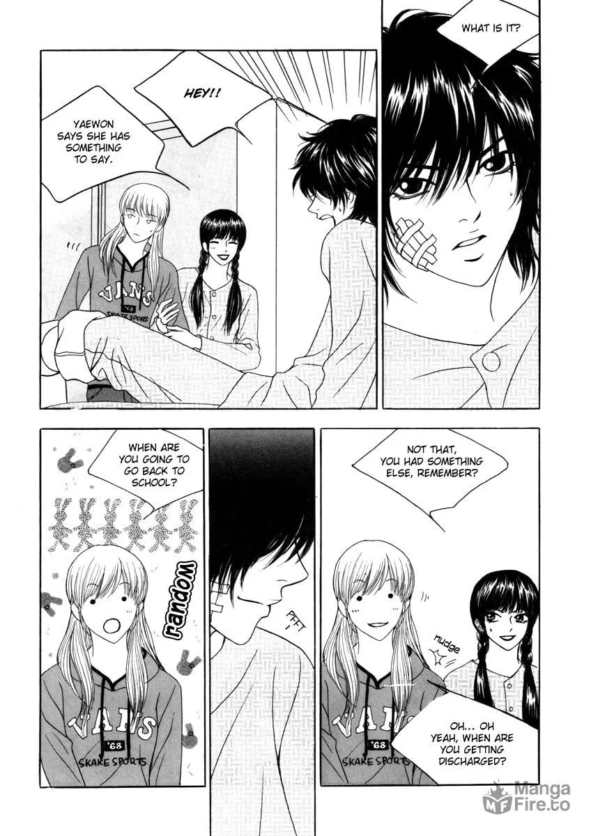 Read That Guy was Splendid chapter 10 image 17 on Lezhin