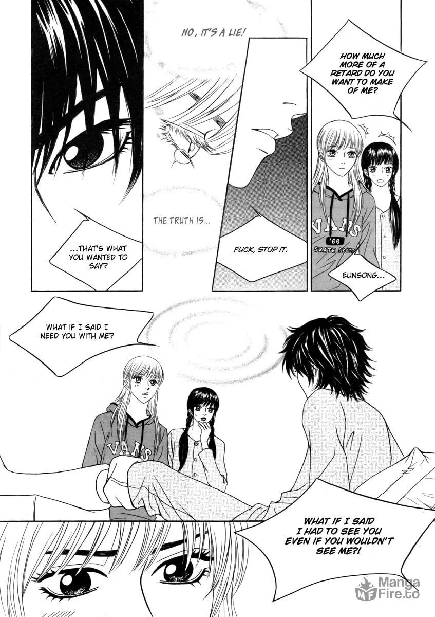 Read That Guy was Splendid chapter 10 image 19 on Lezhin