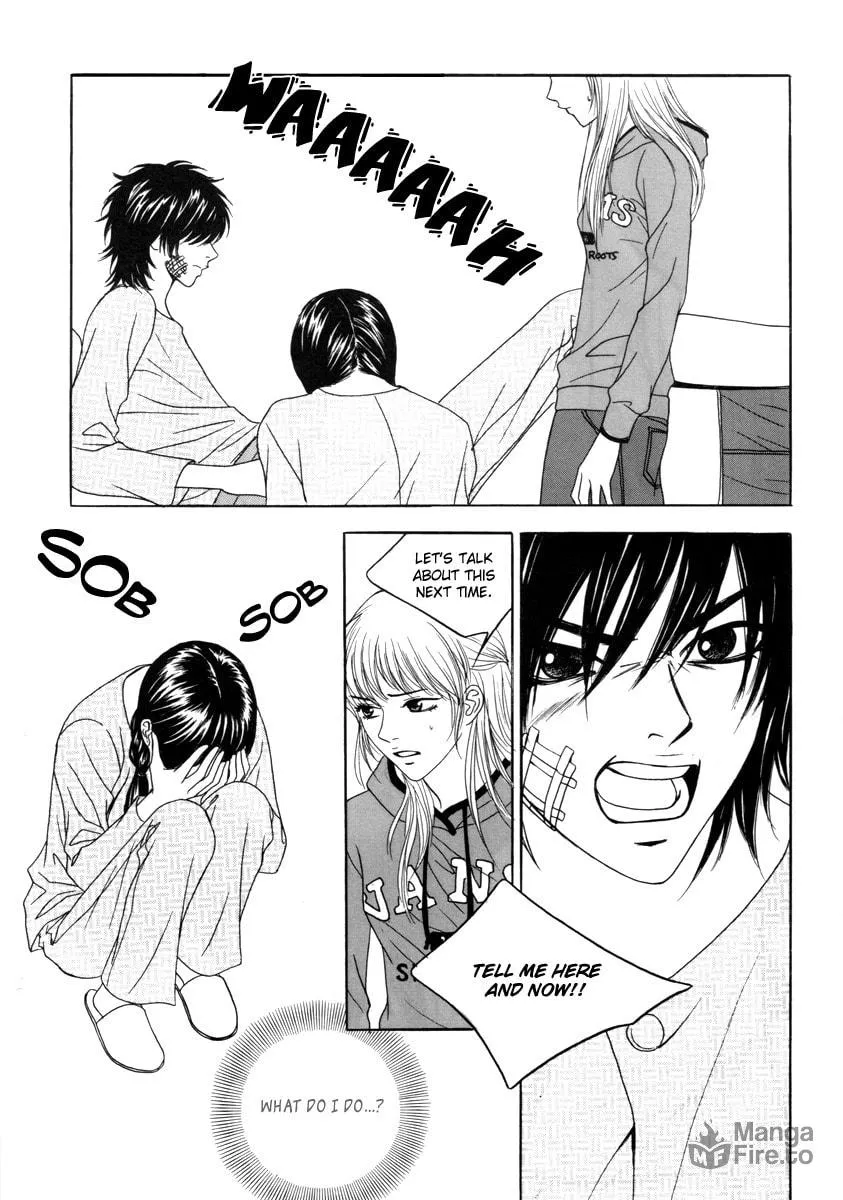 Read That Guy was Splendid chapter 10 image 20 on Lezhin