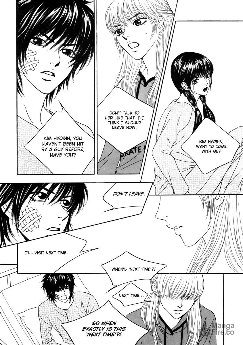 Read That Guy was Splendid chapter 10 image 23 on Lezhin