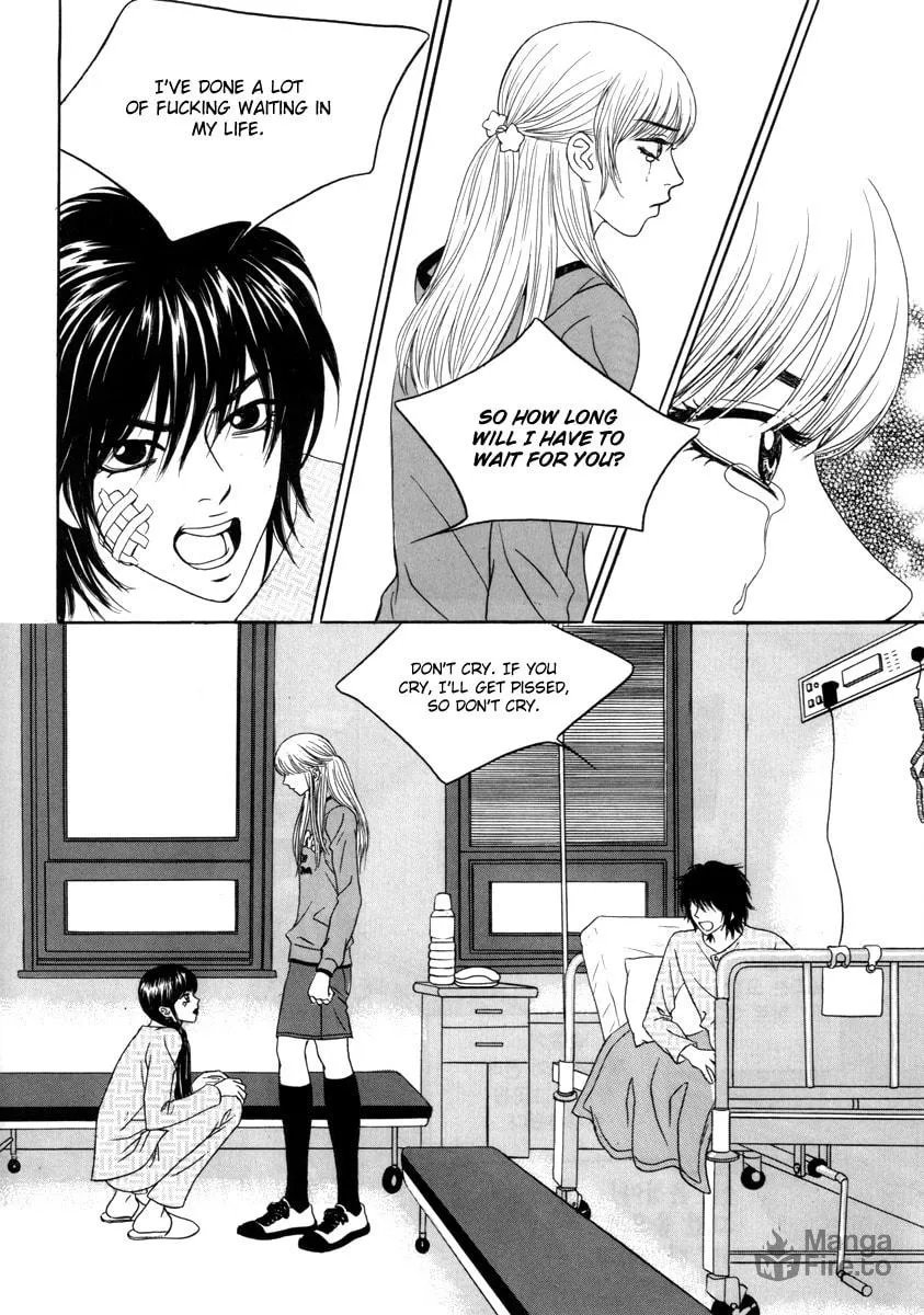 Read That Guy was Splendid chapter 10 image 24 on Lezhin