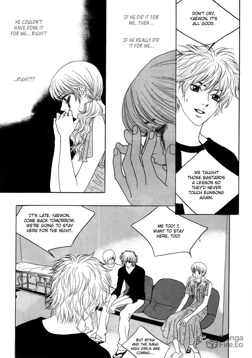Read That Guy was Splendid chapter 10 image 5 on Lezhin