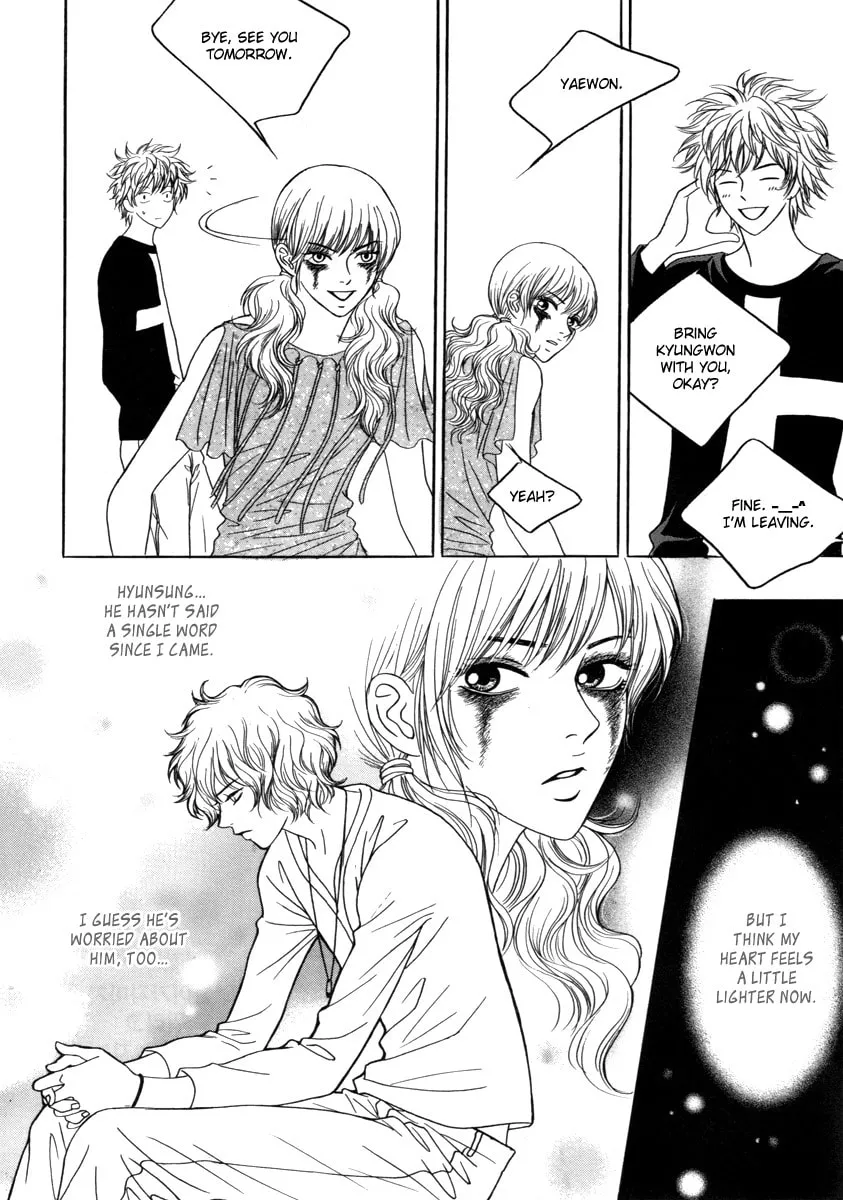 Read That Guy was Splendid chapter 10 image 6 on Lezhin