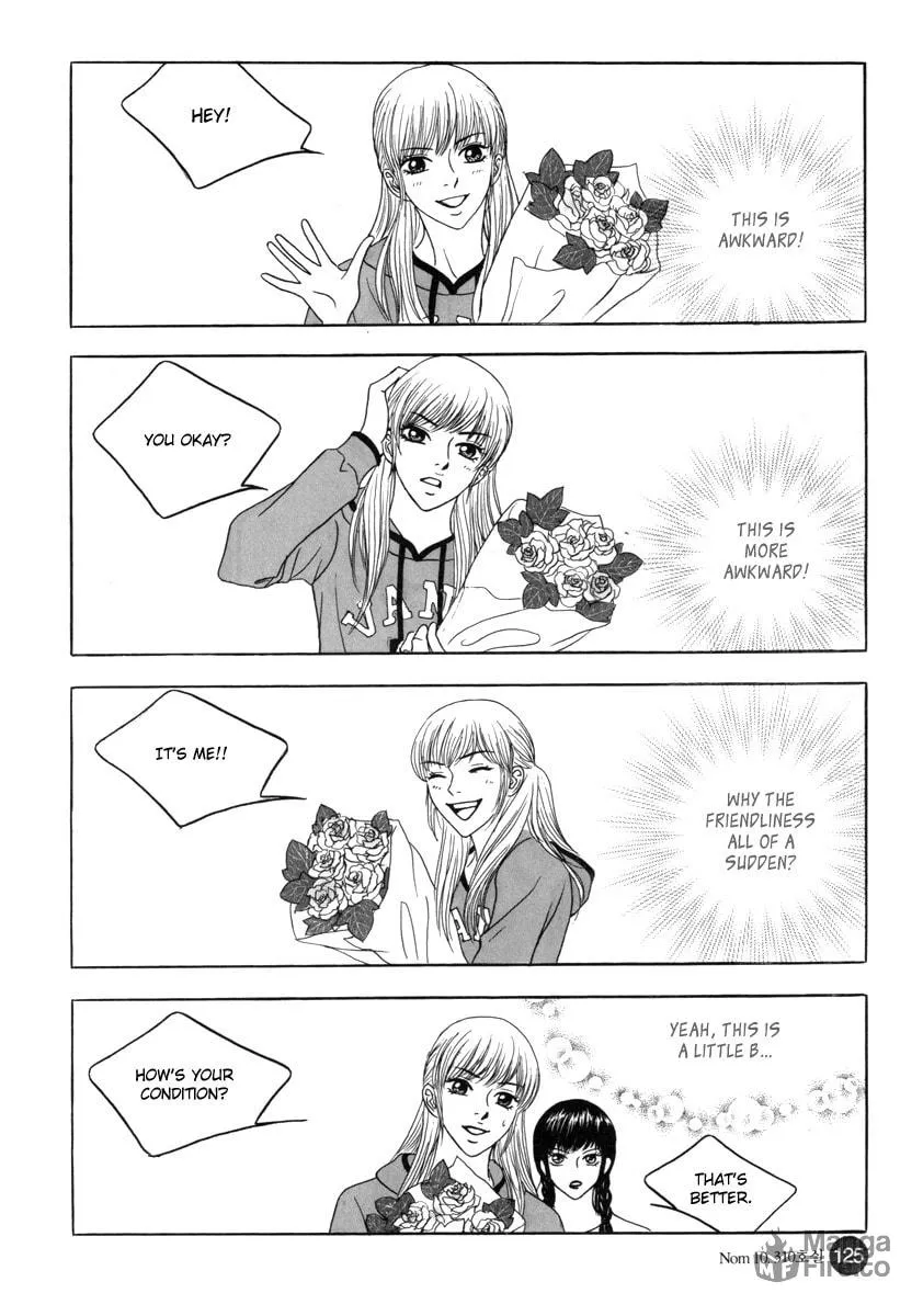 Read That Guy was Splendid chapter 10 image 8 on Lezhin