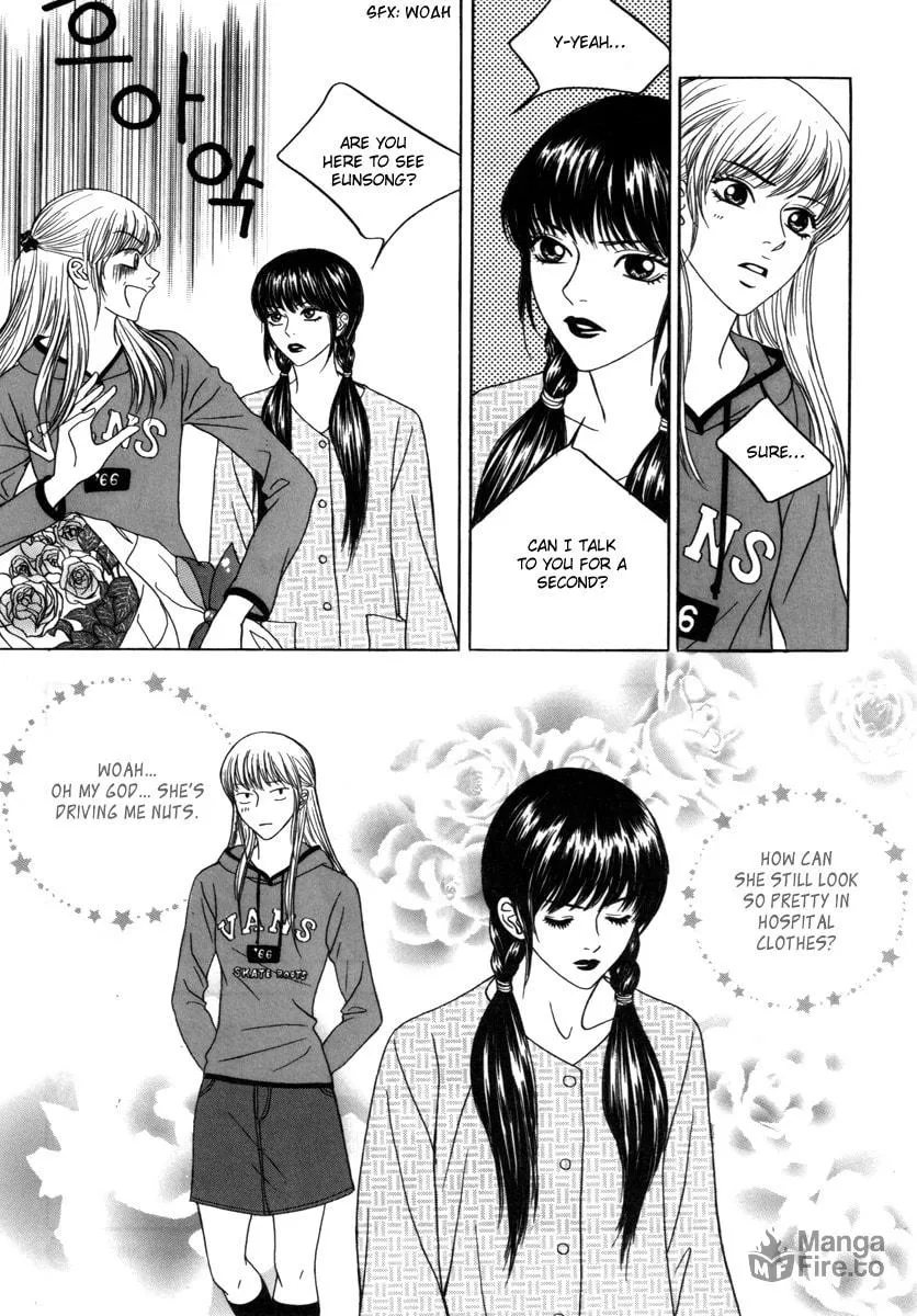 Read That Guy was Splendid chapter 10 image 9 on Lezhin