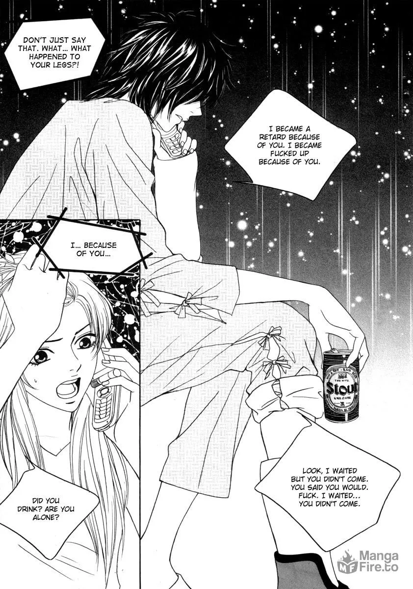 Read That Guy was Splendid chapter 11 image 11 on Lezhin