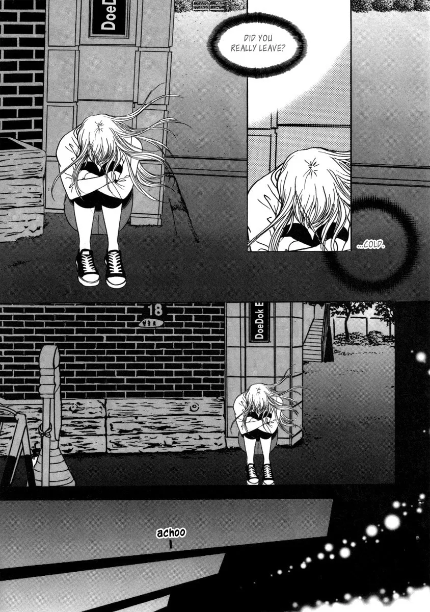 Read That Guy was Splendid chapter 11 image 15 on Lezhin