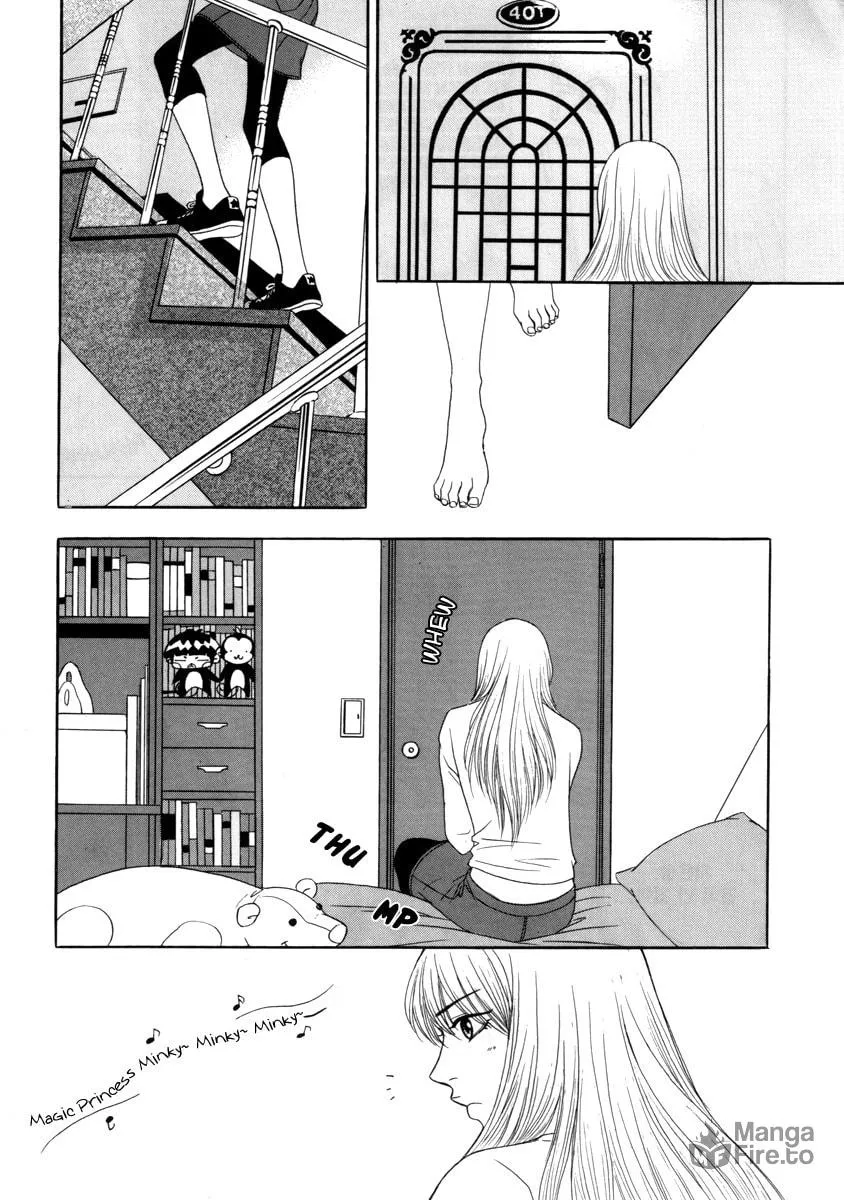 Read That Guy was Splendid chapter 11 image 17 on Lezhin