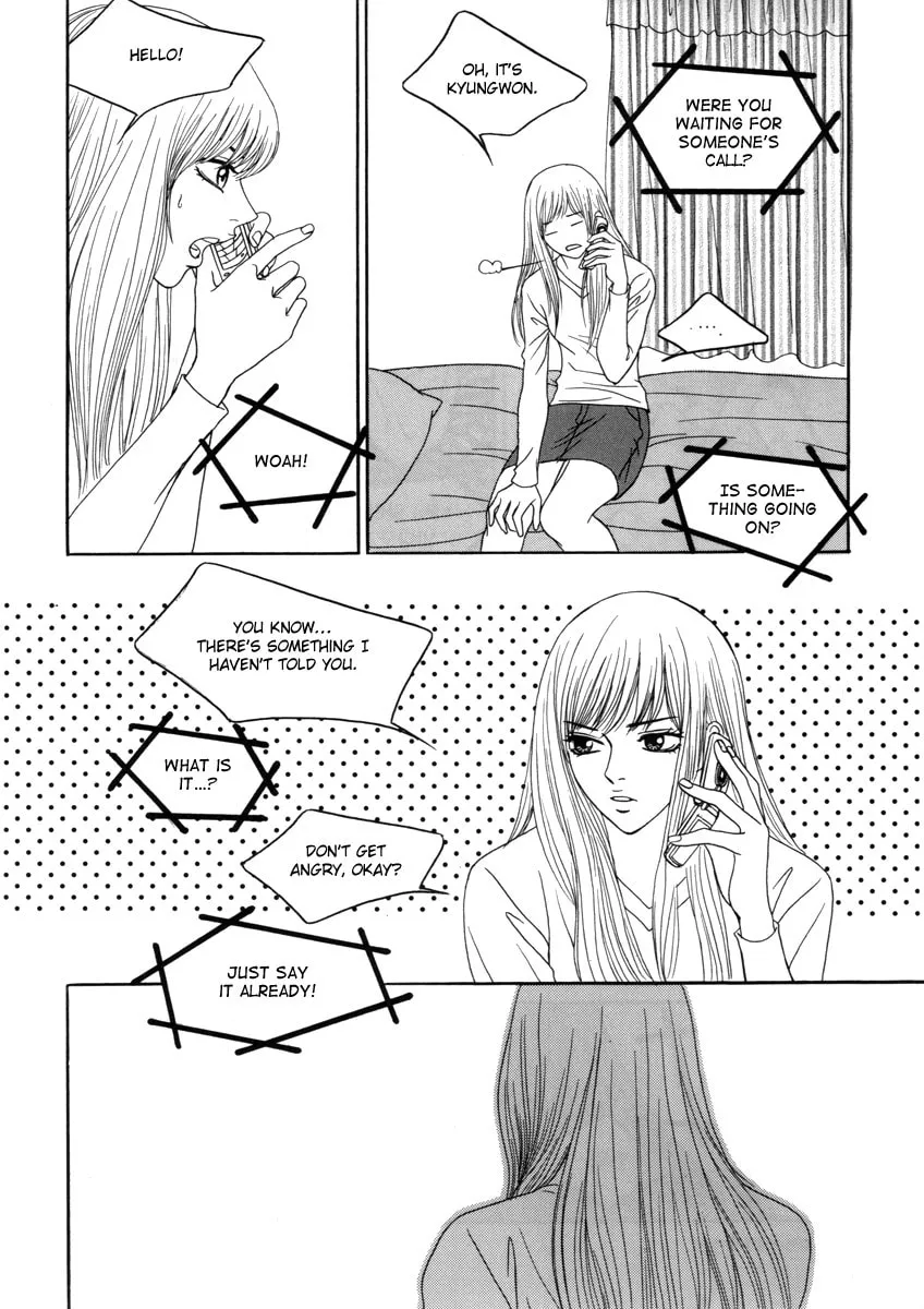 Read That Guy was Splendid chapter 11 image 18 on Lezhin