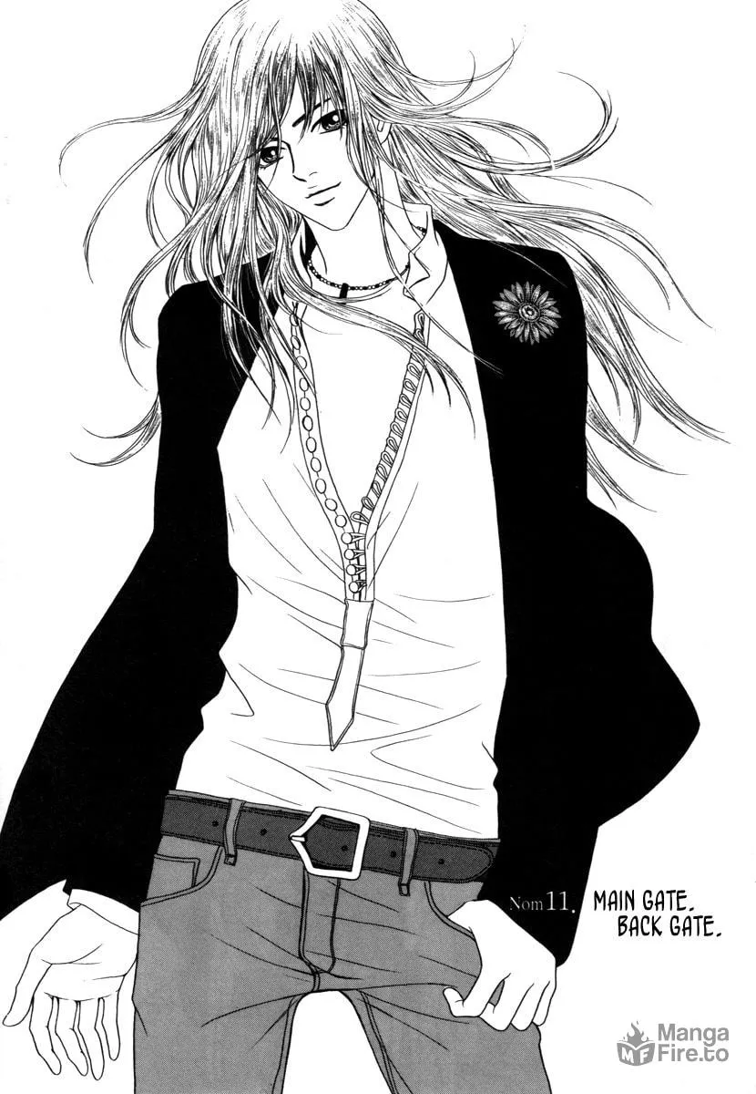 Read That Guy was Splendid chapter 11 image 2 on Lezhin
