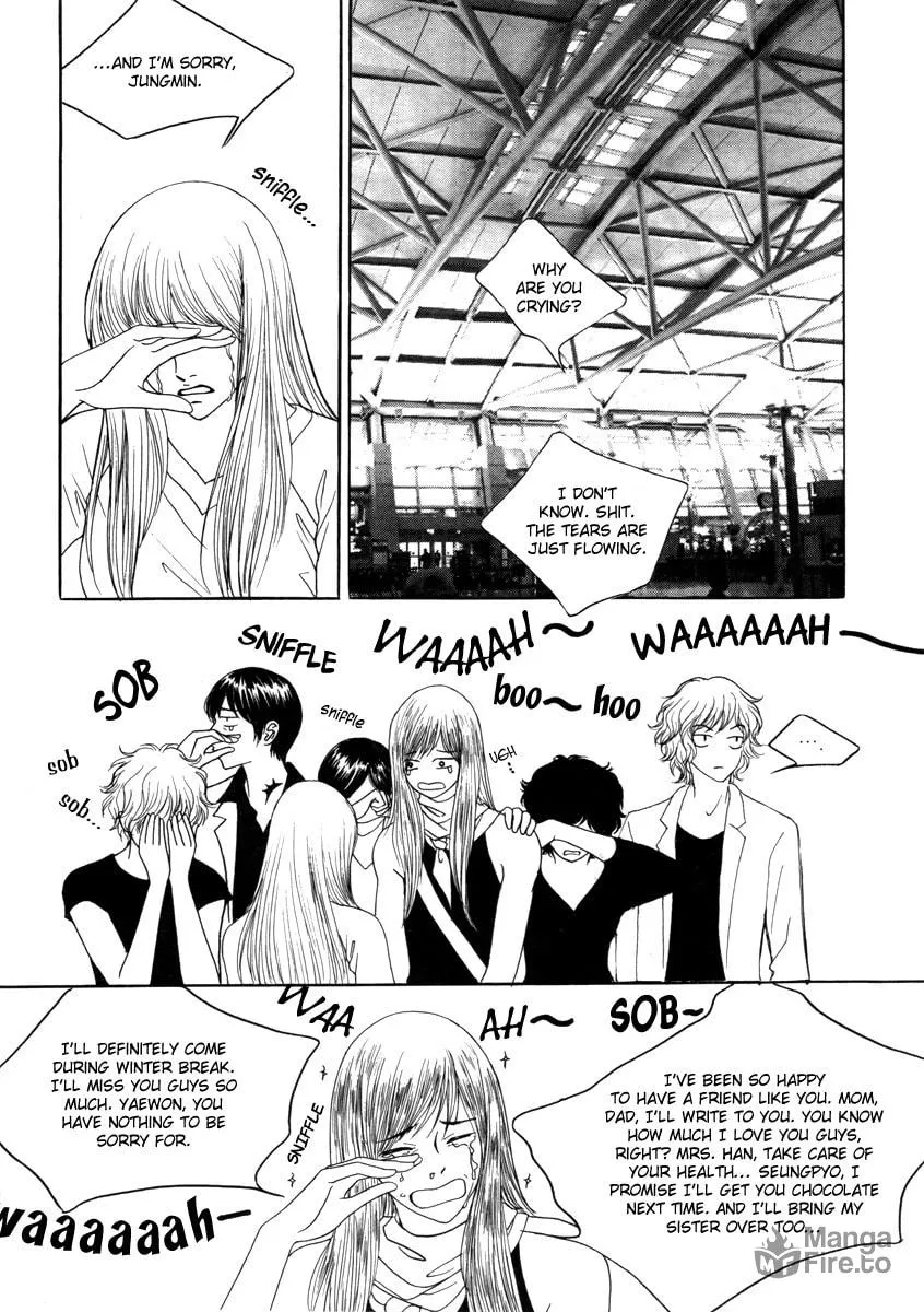Read That Guy was Splendid chapter 11 image 5 on Lezhin