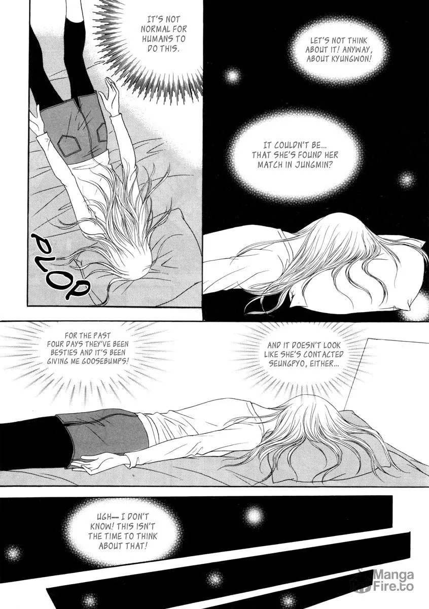 Read That Guy was Splendid chapter 11 image 9 on Lezhin