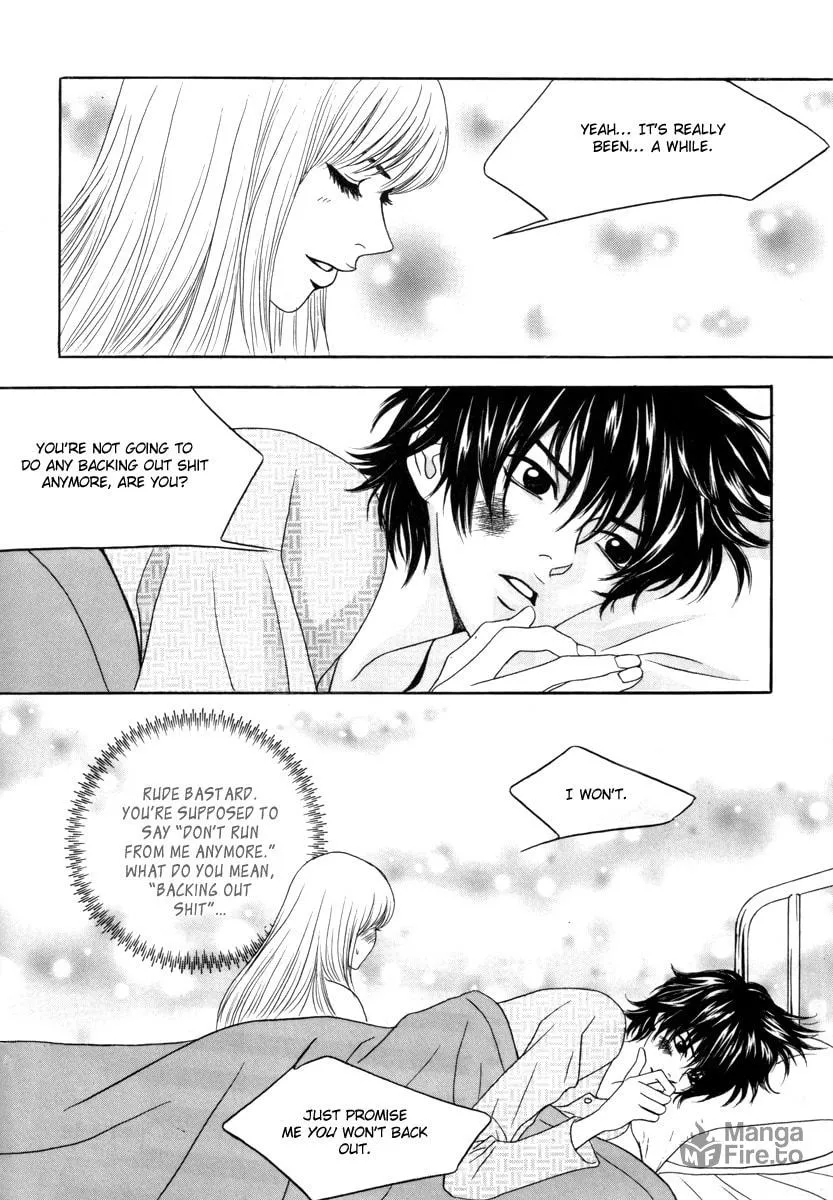 Read That Guy was Splendid chapter 12 image 14 on Lezhin