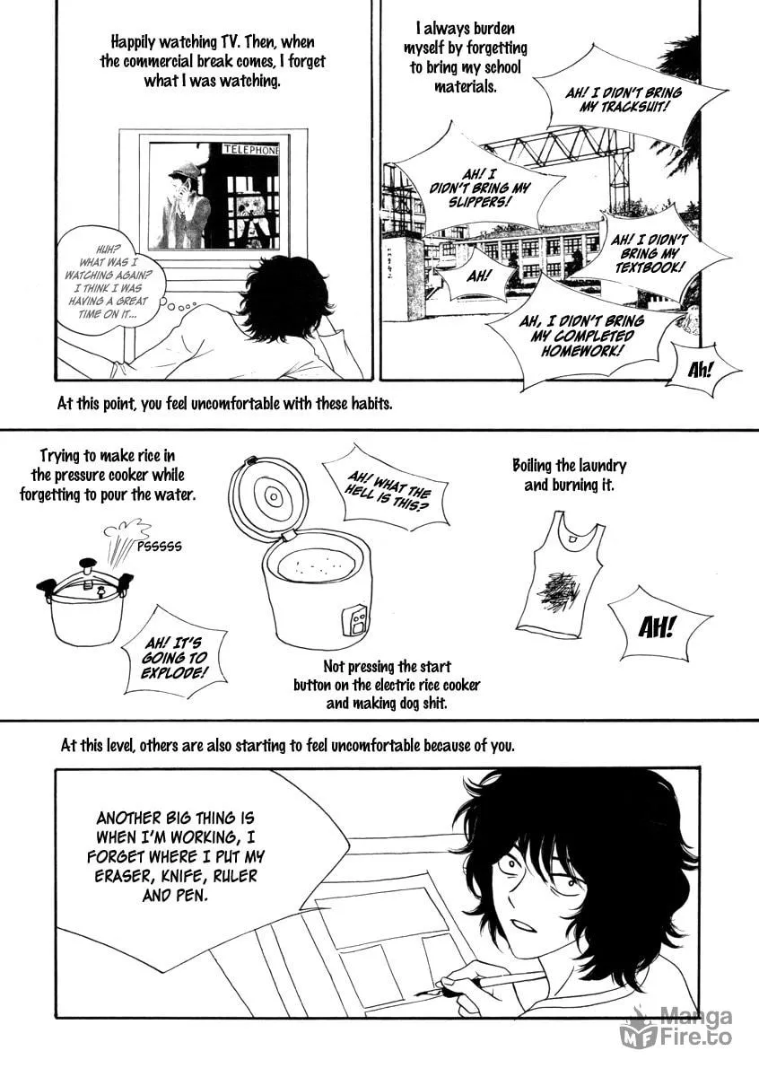 Read That Guy was Splendid chapter 12 image 17 on Lezhin