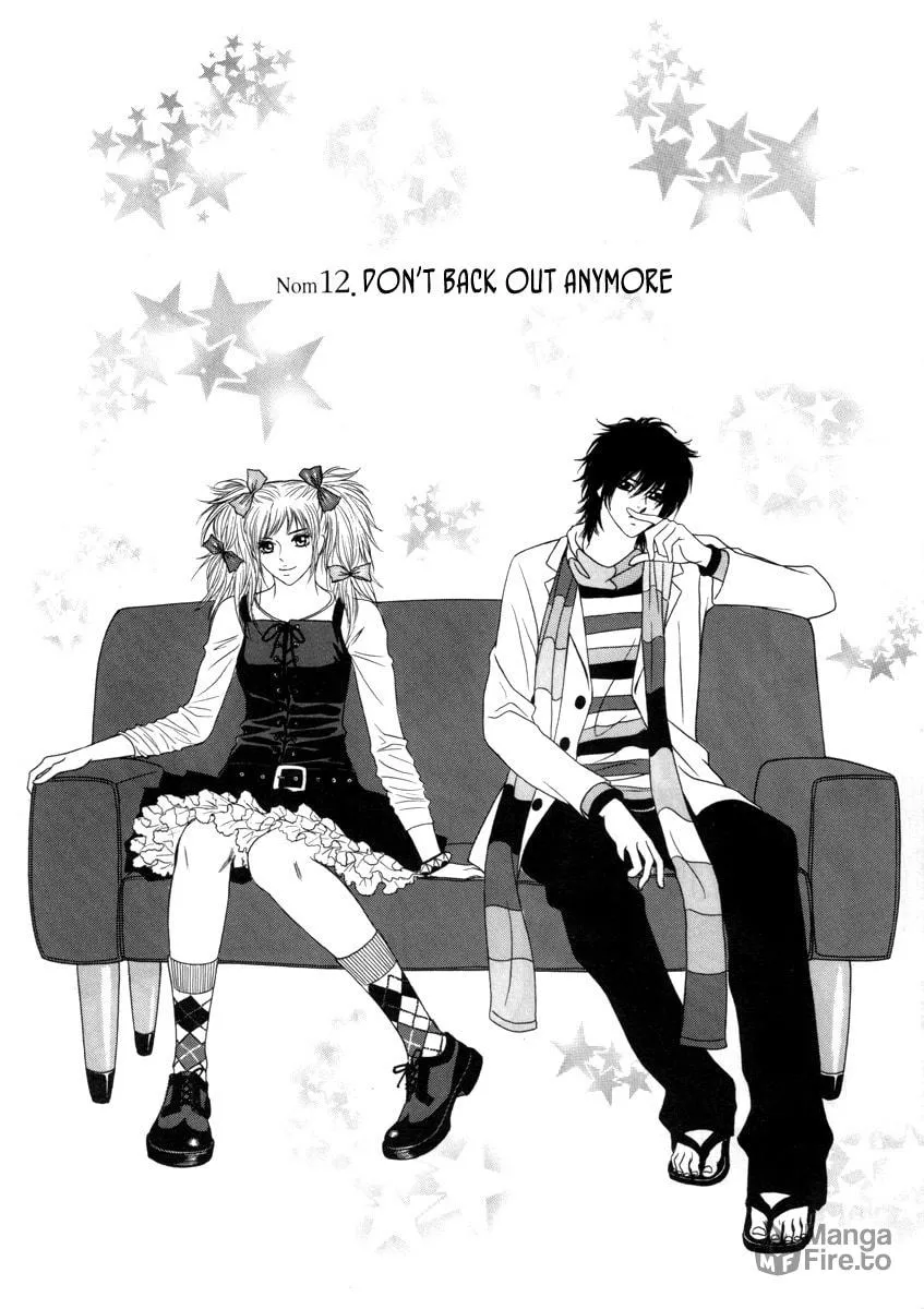 Read That Guy was Splendid chapter 12 image 2 on Lezhin