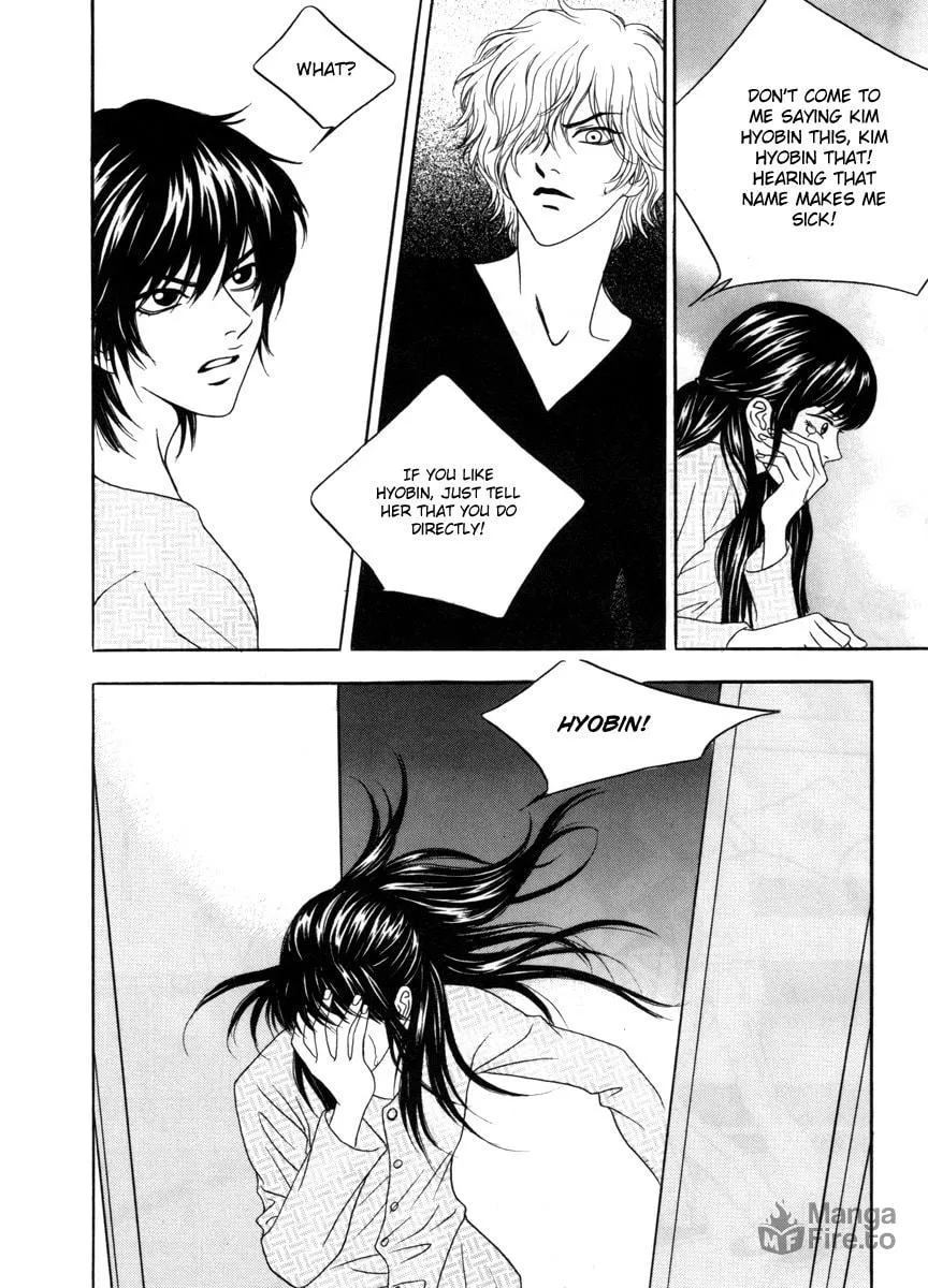 Read That Guy was Splendid chapter 12 image 4 on Lezhin