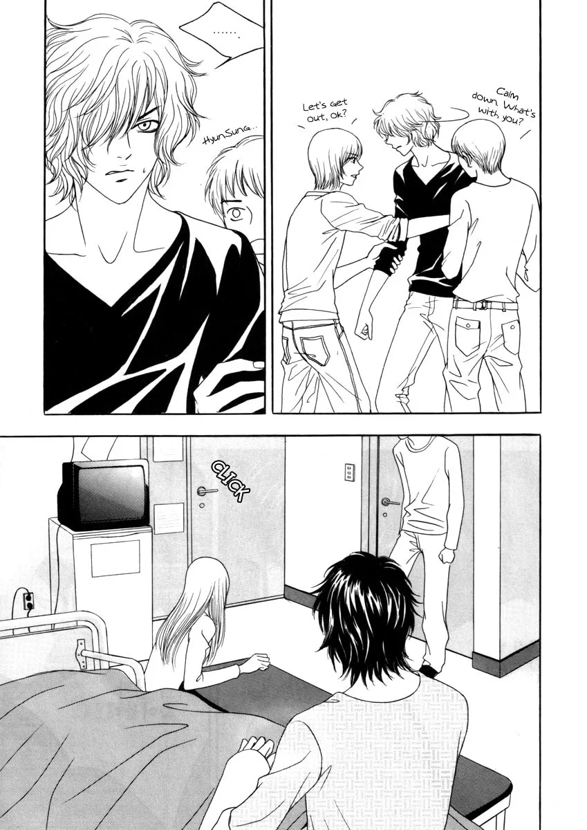 Read That Guy was Splendid chapter 12 image 7 on Lezhin
