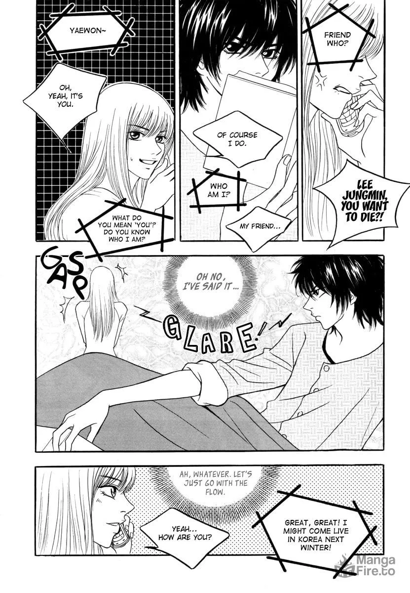 Read That Guy was Splendid chapter 13 image 14 on Lezhin