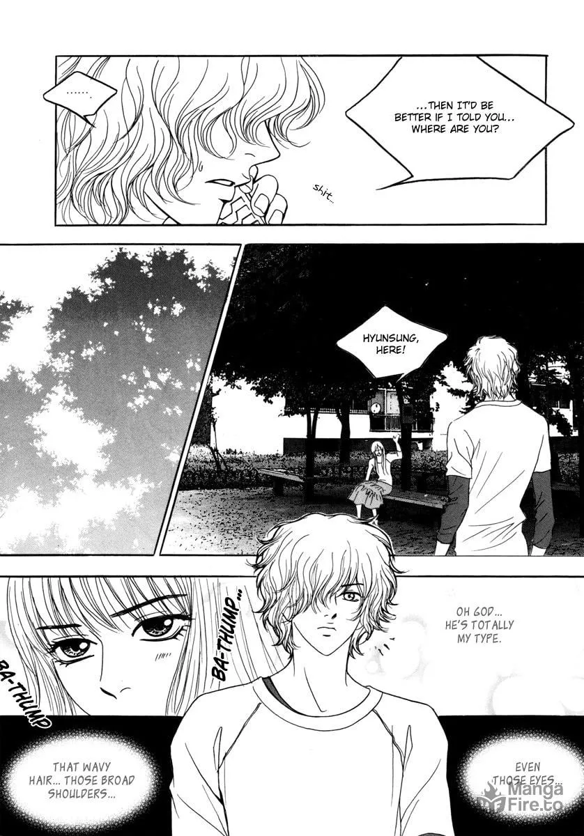 Read That Guy was Splendid chapter 13 image 20 on Lezhin