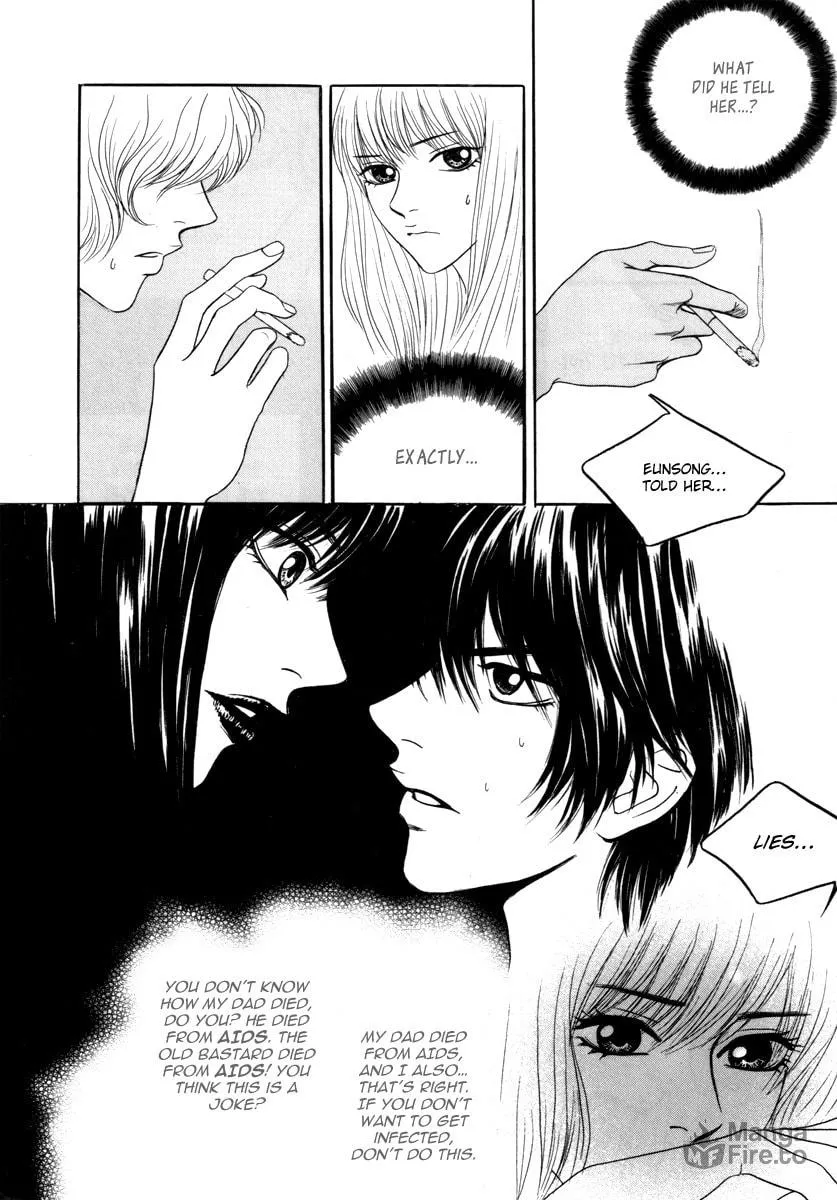 Read That Guy was Splendid chapter 13 image 24 on Lezhin