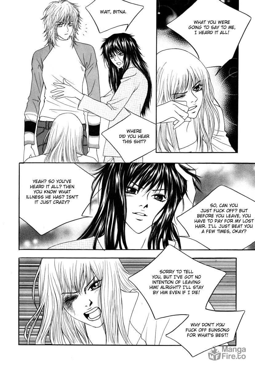Read That Guy was Splendid chapter 13 image 32 on Lezhin