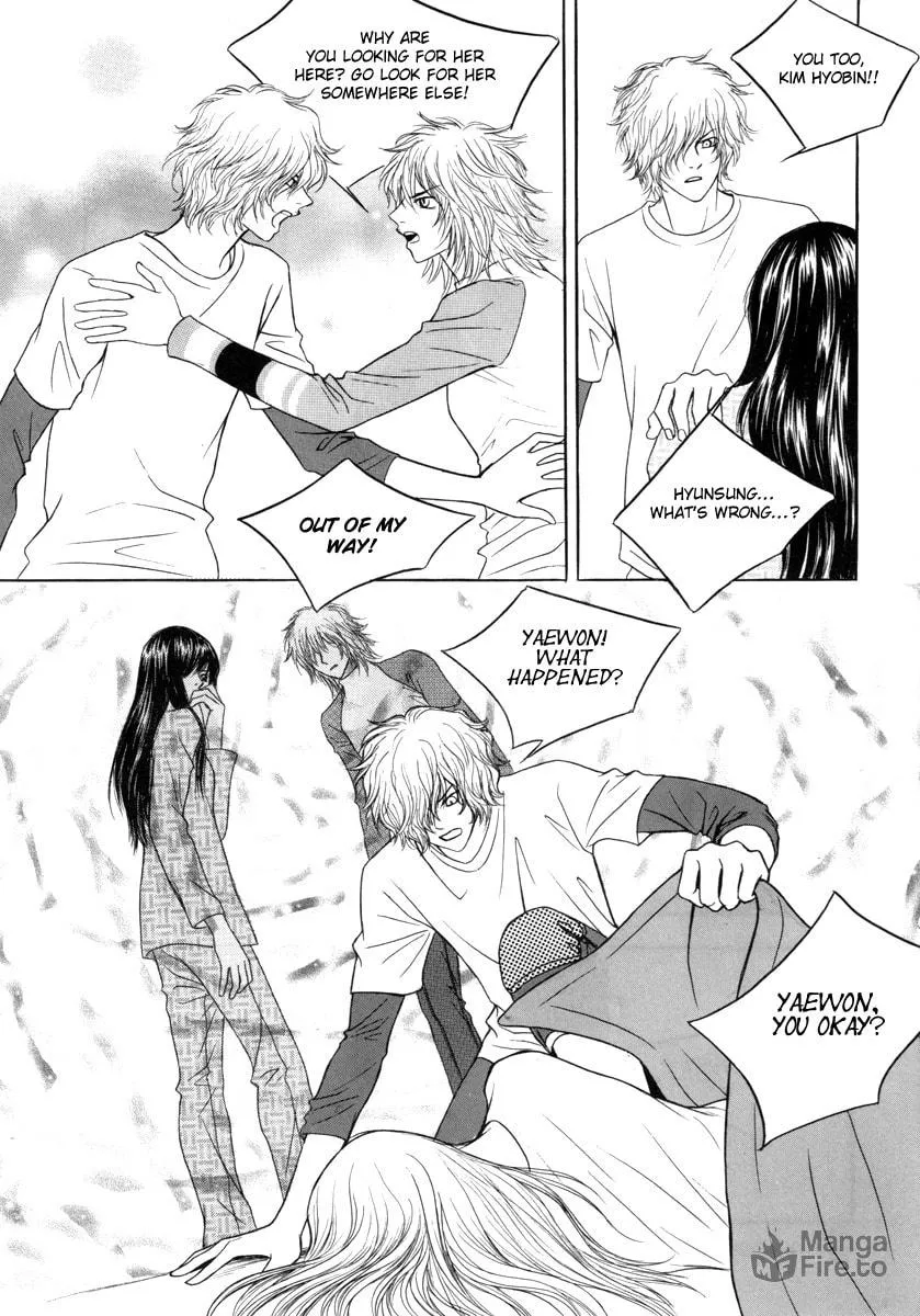 Read That Guy was Splendid chapter 13 image 38 on Lezhin