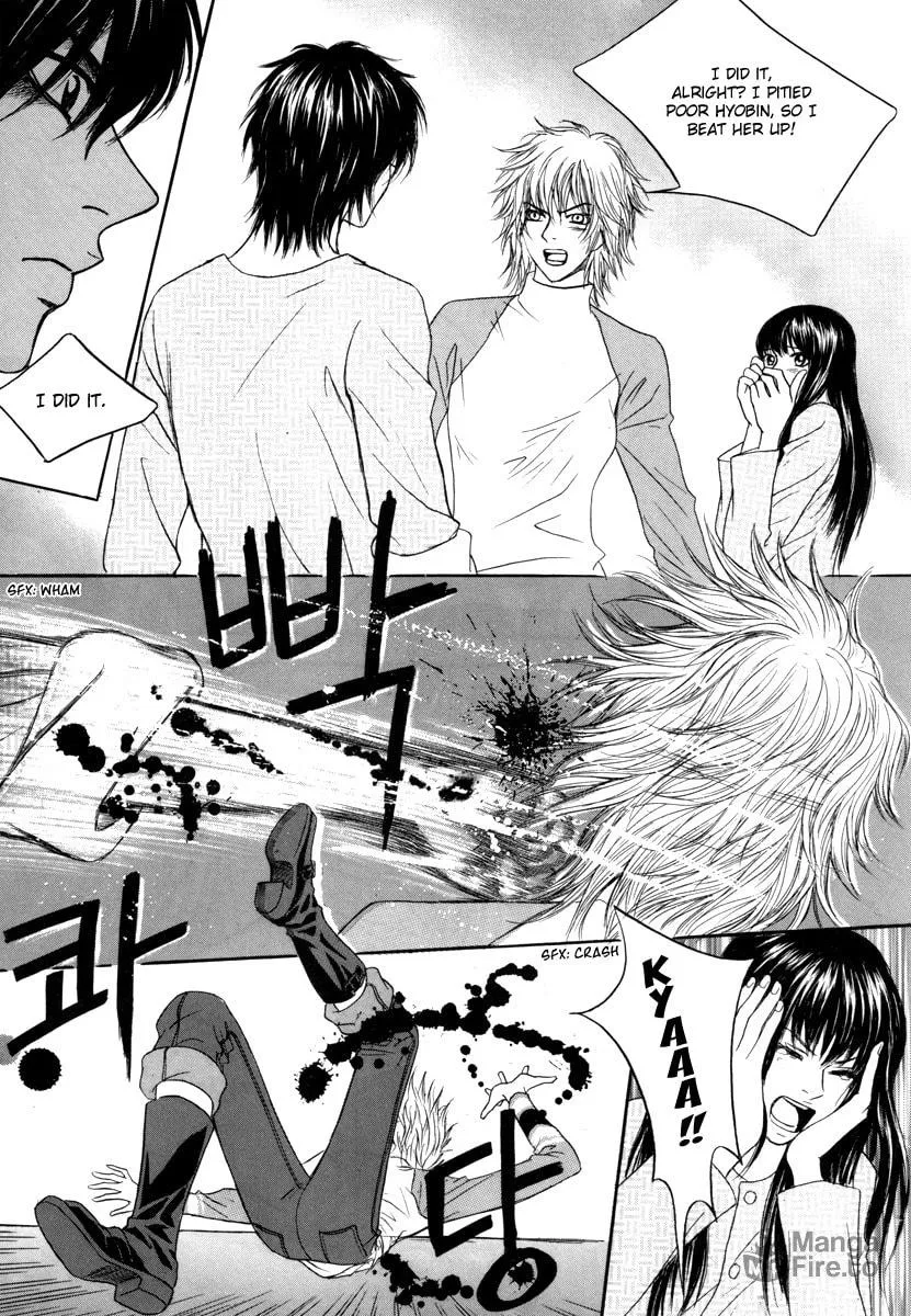 Read That Guy was Splendid chapter 13 image 41 on Lezhin