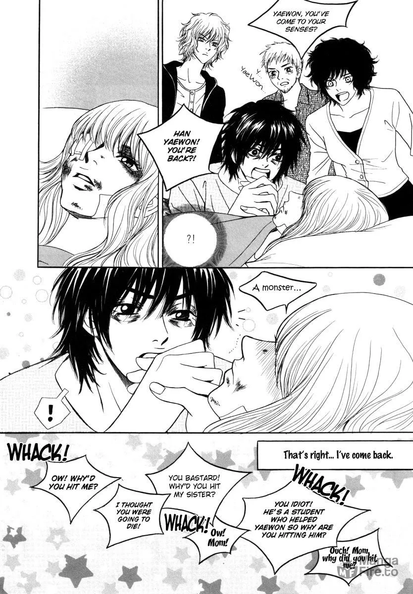 Read That Guy was Splendid chapter 13 image 44 on Lezhin