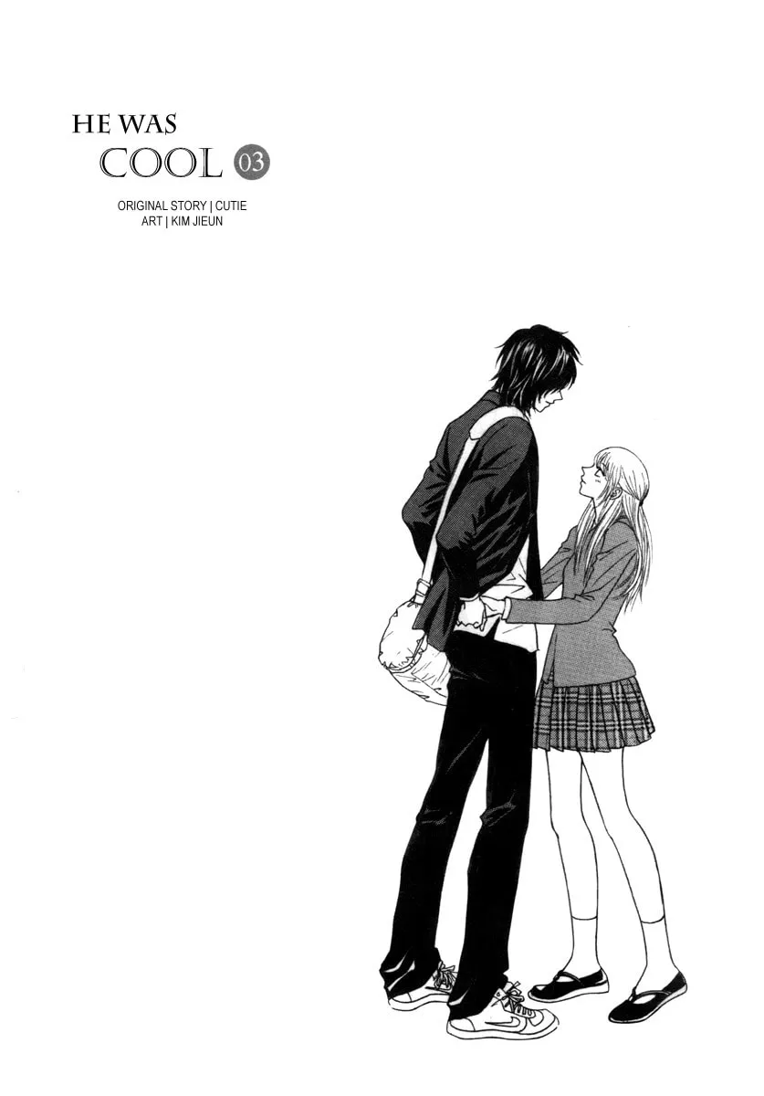 Read That Guy was Splendid chapter 13 image 6 on Lezhin