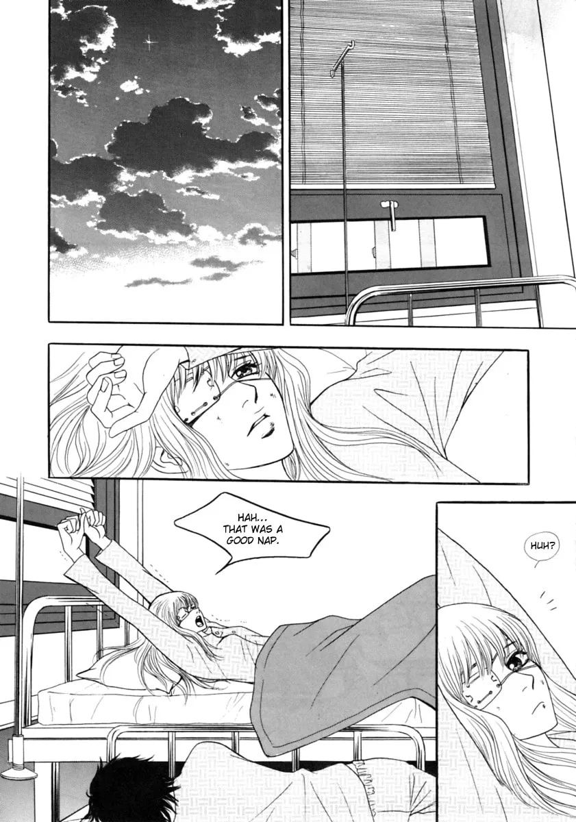 Read That Guy was Splendid chapter 14 image 10 on Lezhin