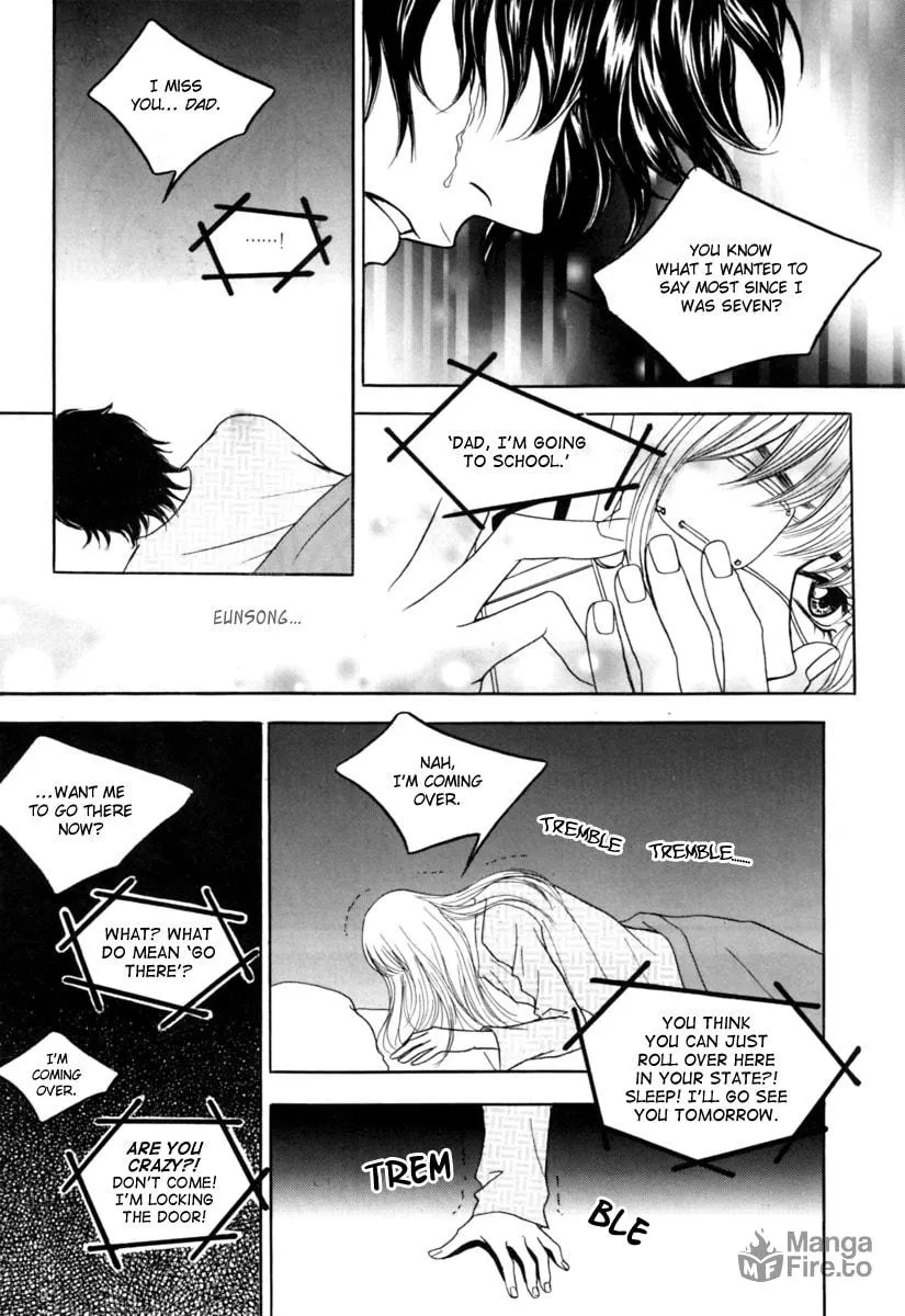 Read That Guy was Splendid chapter 14 image 5 on Lezhin
