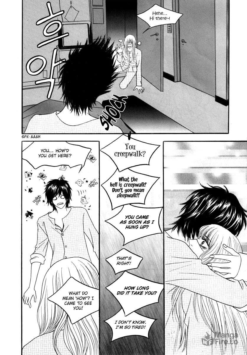 Read That Guy was Splendid chapter 14 image 8 on Lezhin