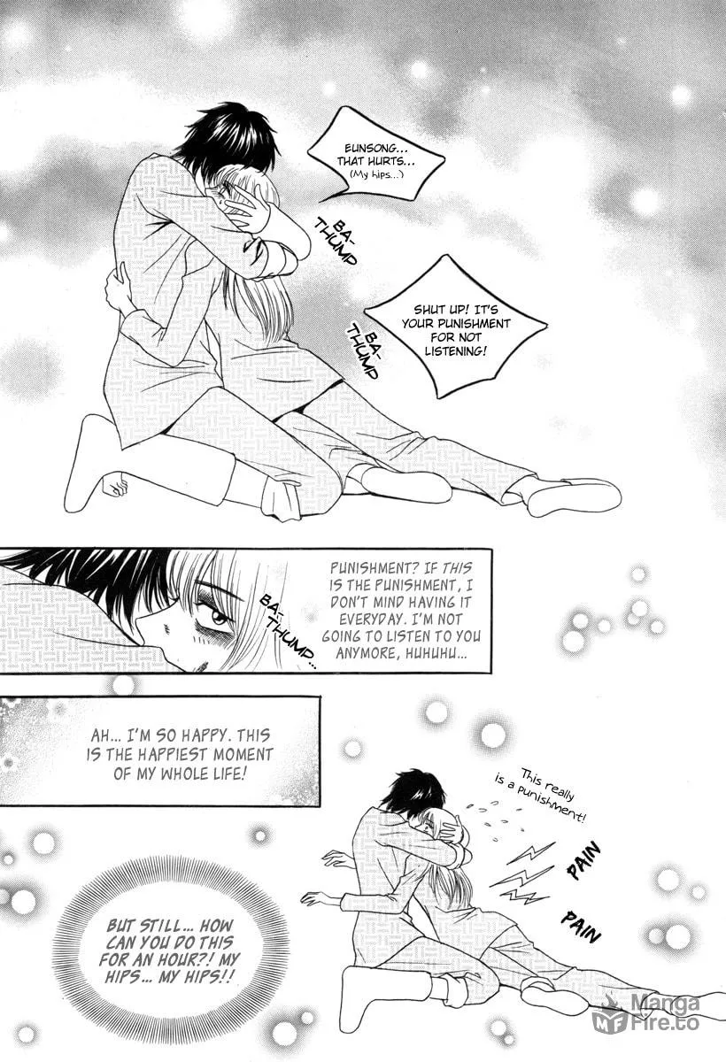 Read That Guy was Splendid chapter 14 image 9 on Lezhin